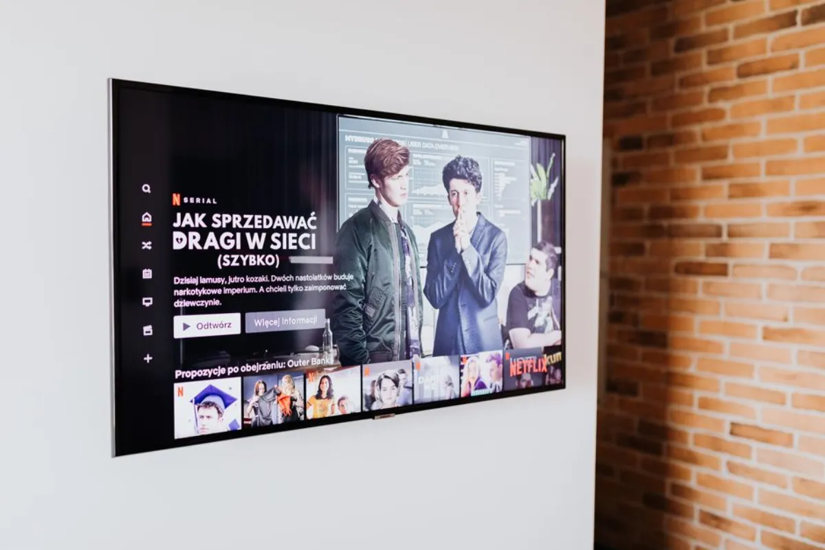 streaming service